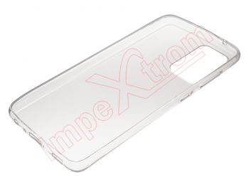 TPU transparent case for Samsung Galaxy A52 5G (SM-A526)